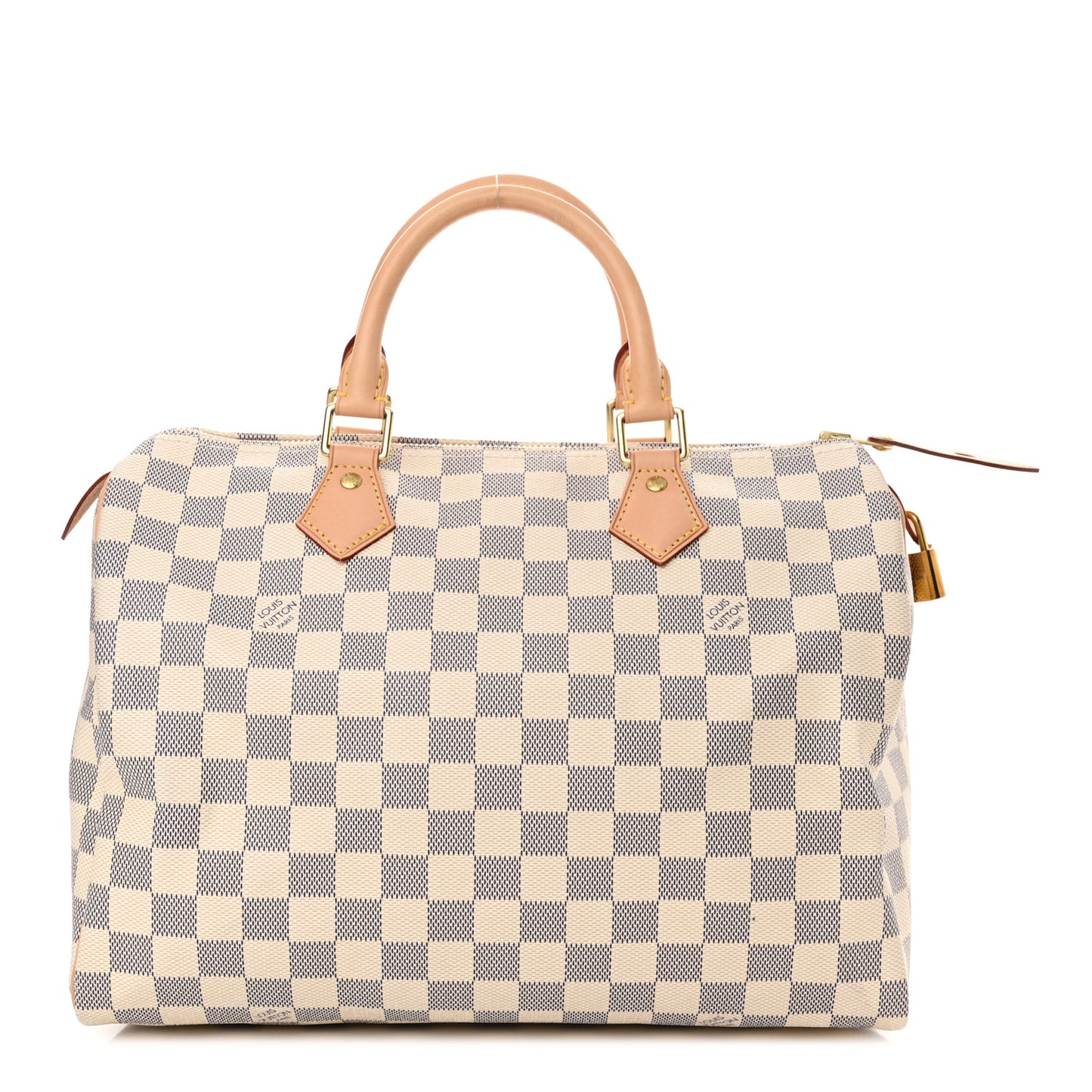 Damier Azur Speedy 30