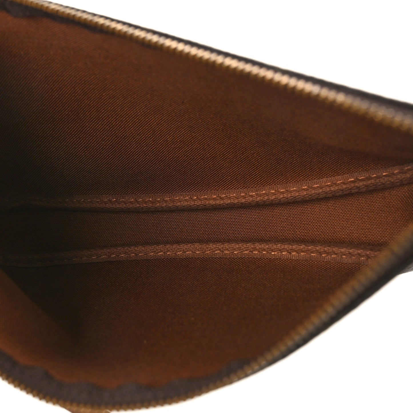 Monogram Pochette Accessories