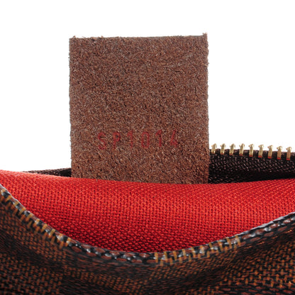 Louis Vuitton Damier Trousse Makeup Pochette 7 of 7
