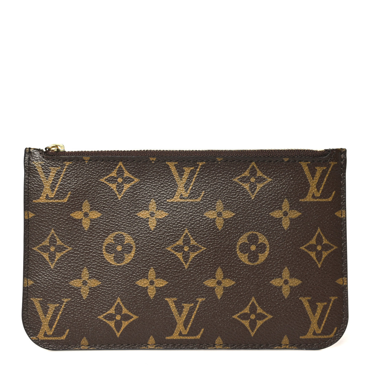 Monogram Neverfull PM Pochette