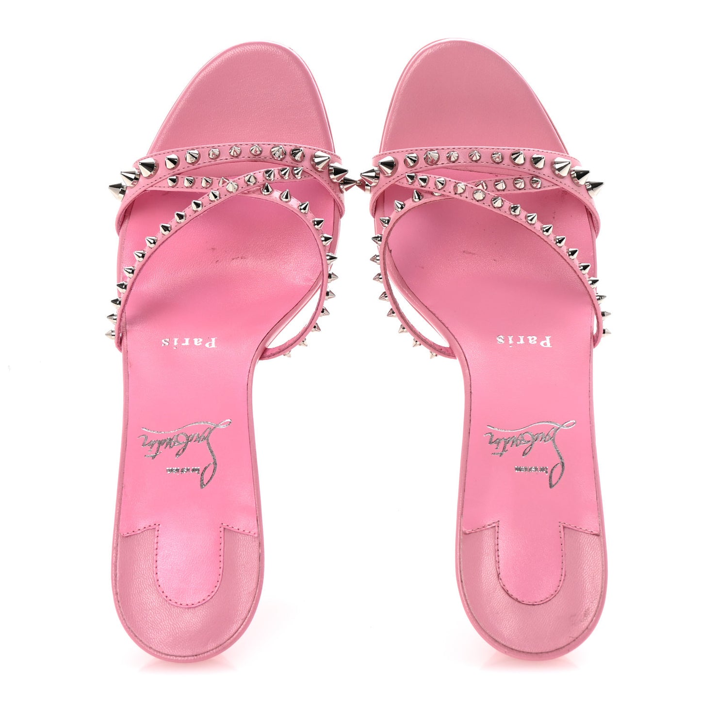Kid Tatooska Spikes 85 Sandals 37.5 Calipso