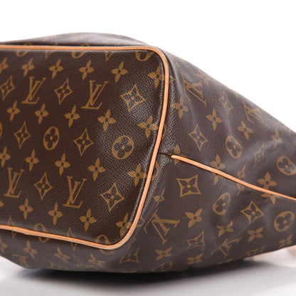 Louis Vuitton Monogram Palermo PM 7 of 10