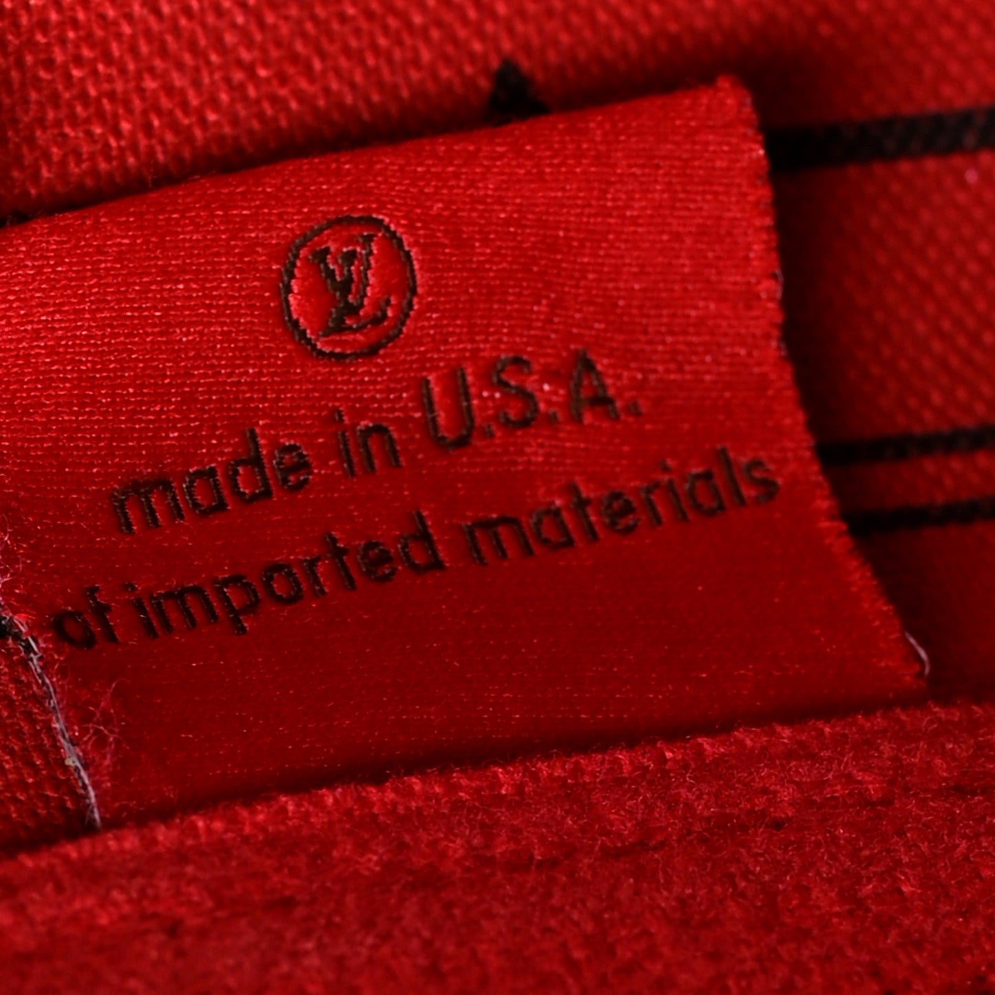 Damier Ebene Neverfull GM