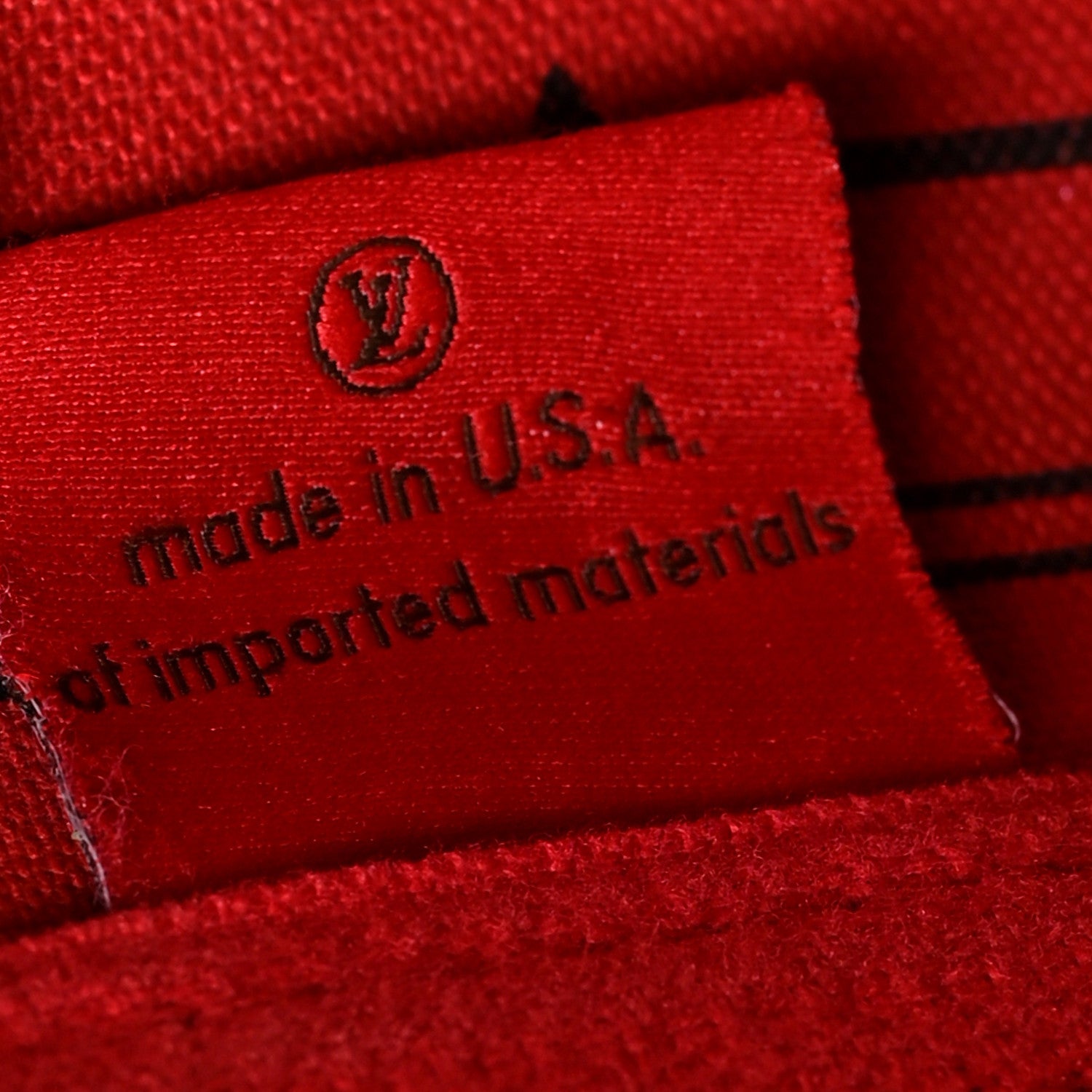 Louis Vuitton Damier Ebene Neverfull GM 7 of 19