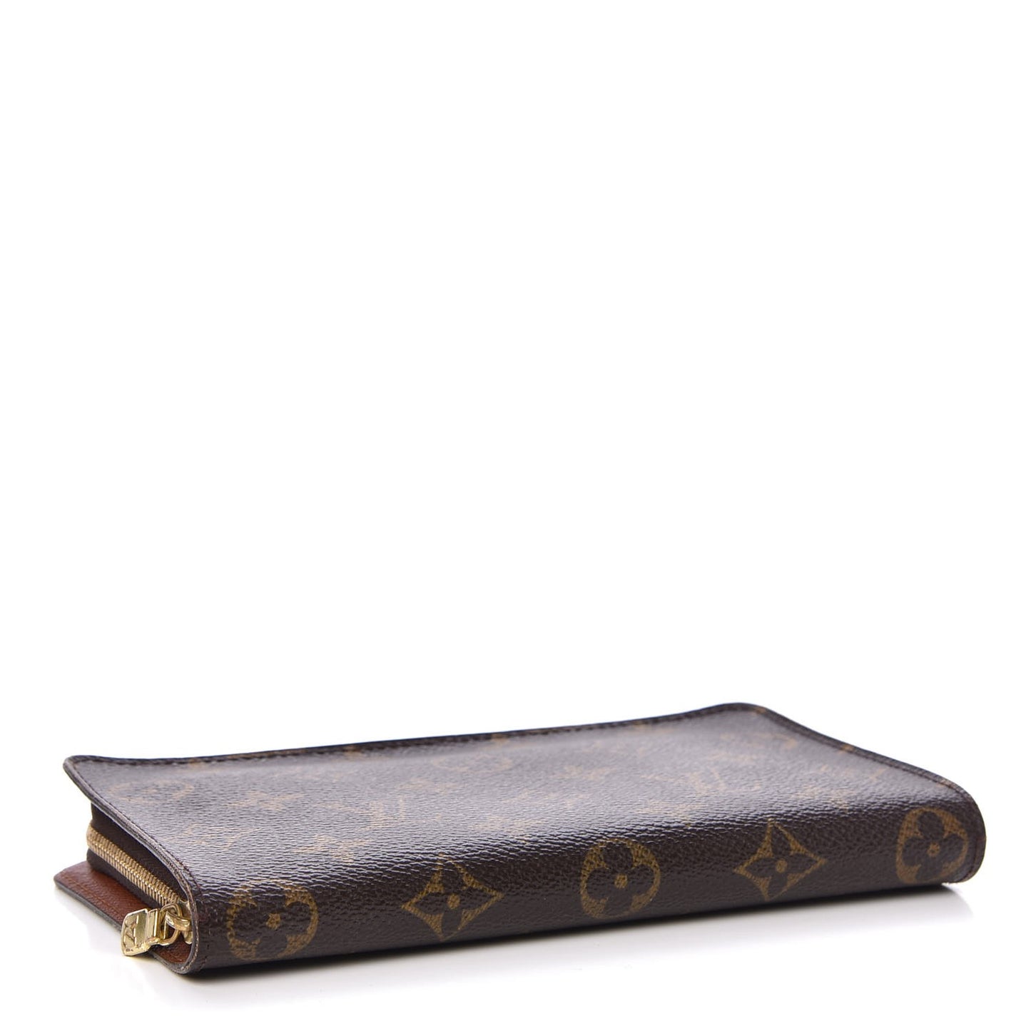 Monogram Porte-Monnaie Zippy Wallet