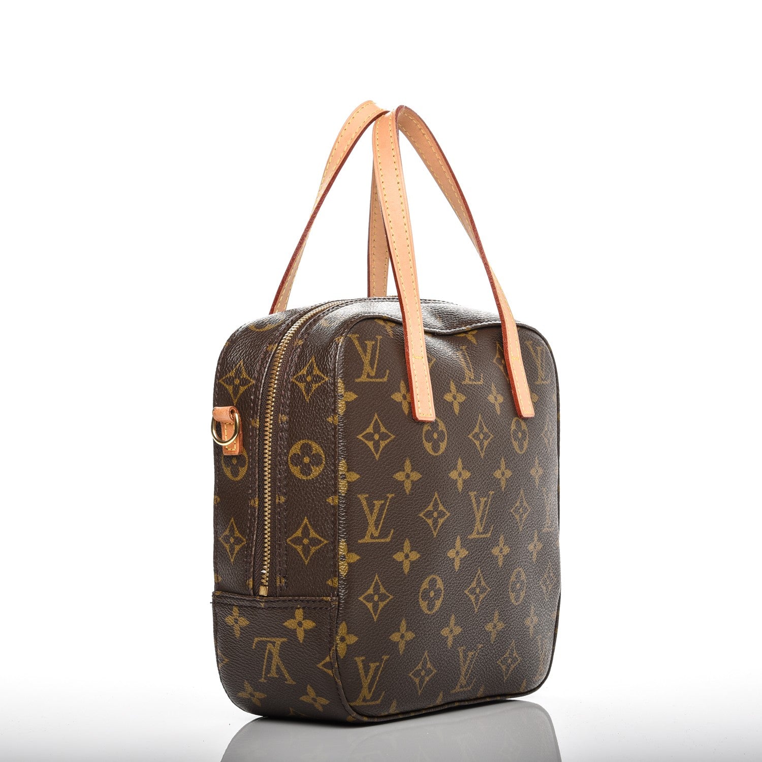 Louis Vuitton Monogram Spontini 3 of 6