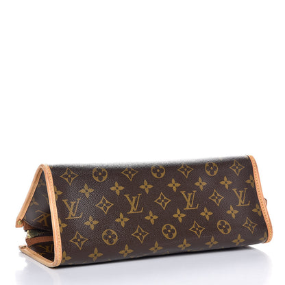 Louis Vuitton Monogram Popincourt 4 of 11
