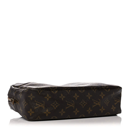 Louis Vuitton Monogram Trousse Toilette 28 4 of 9