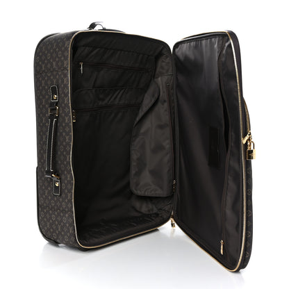 Louis Vuitton Monogram Idylle Pegase 55 Fusain 4 of 8