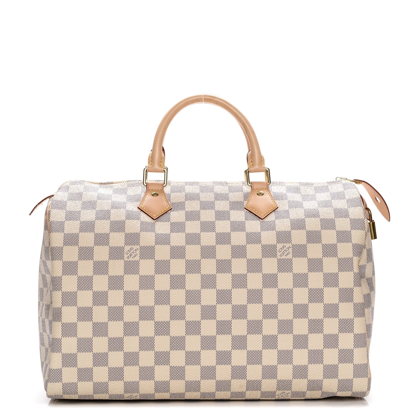 Damier Azur Speedy 35