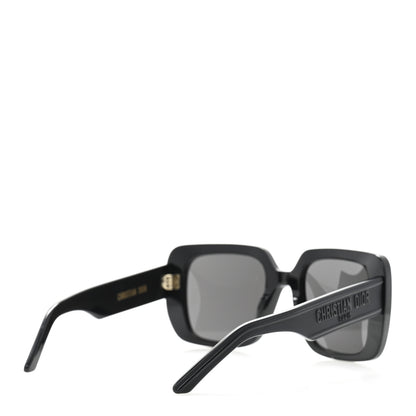 Christian Dior Acetate Wildior S3U Sunglasses Black 4 of 7