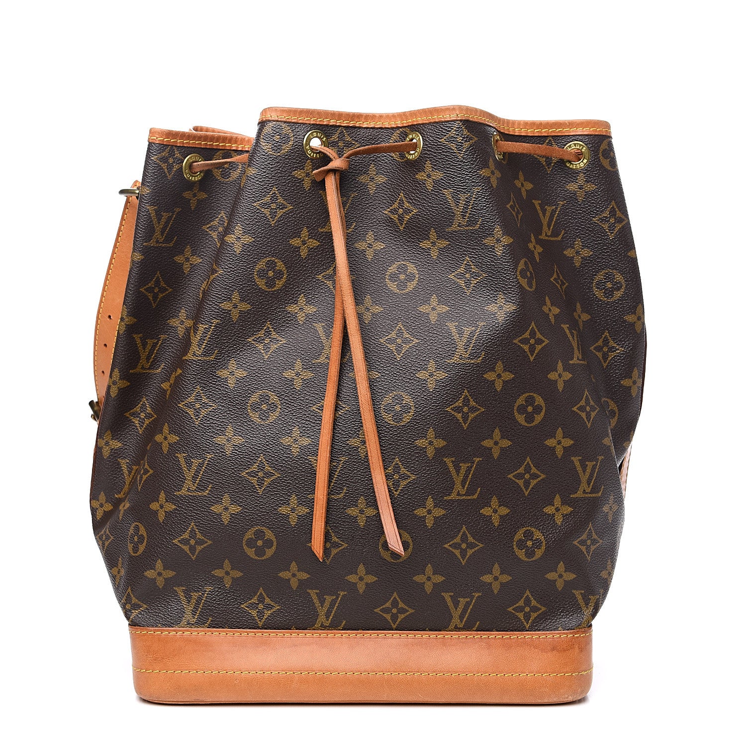 Louis Vuitton Monogram Noe 1 of 12