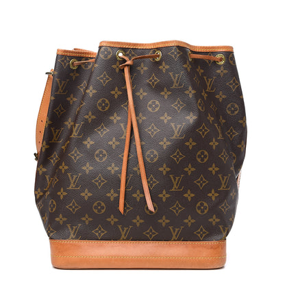 Louis Vuitton Monogram Noe 1 of 12