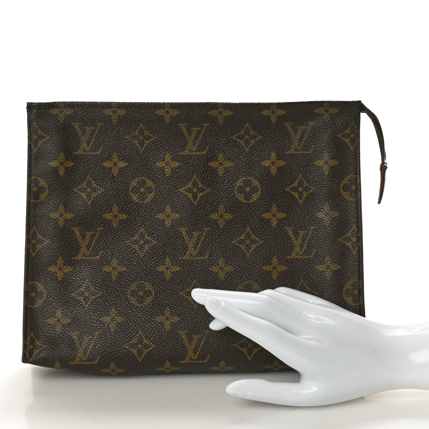Louis Vuitton Monogram Toiletry Pouch 26 2 of 9