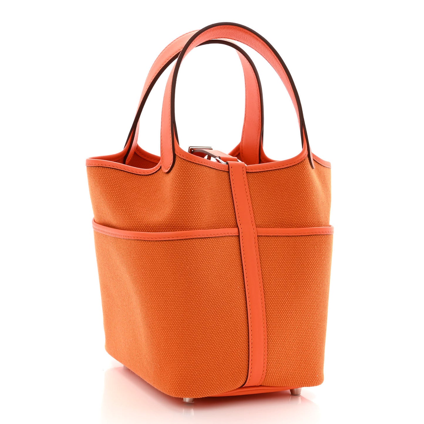 Toile Goeland Swift Cargo Picotin Lock 18 Orange