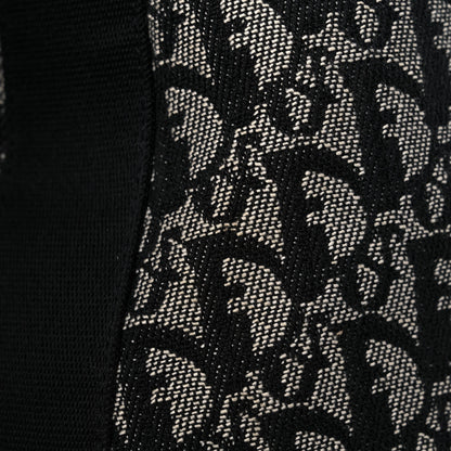 Christian Dior Monogram Messenger Black 12 of 21