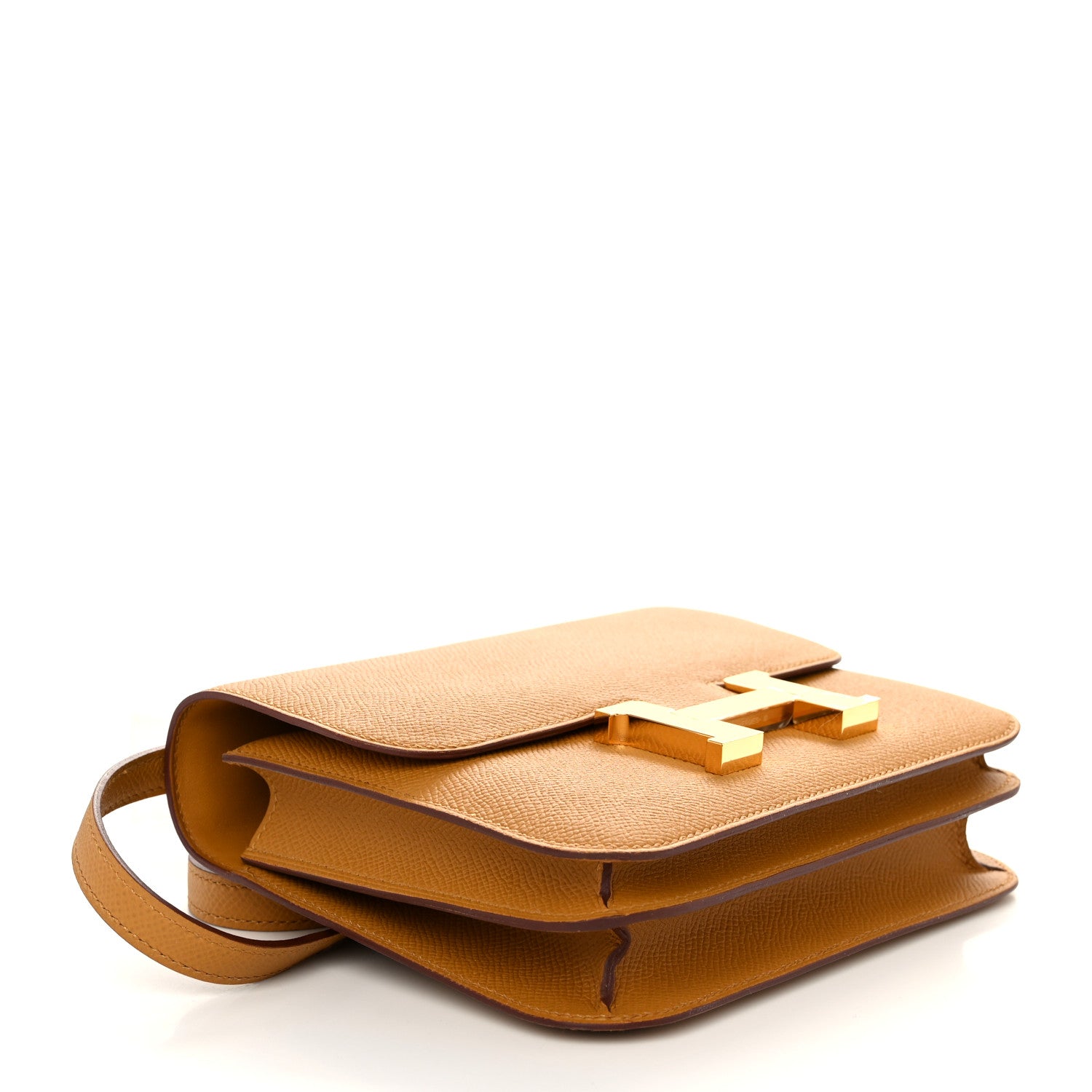 Hermes Epsom Constance 18 Sesame 4 of 11