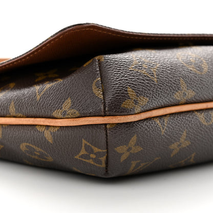 Louis Vuitton Monogram Musette Tango 9 of 17