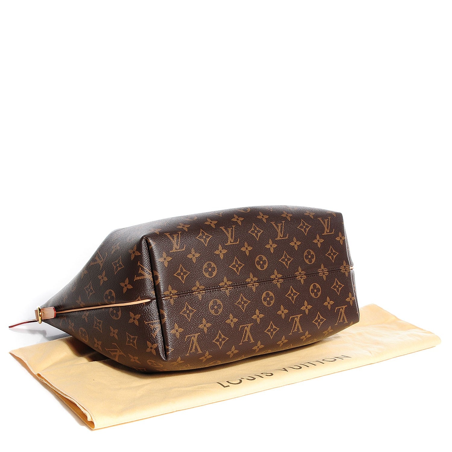Louis Vuitton Monogram Turenne GM 4 of 9