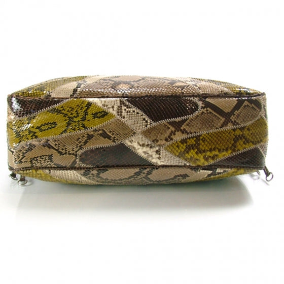 Python Patch Naturale