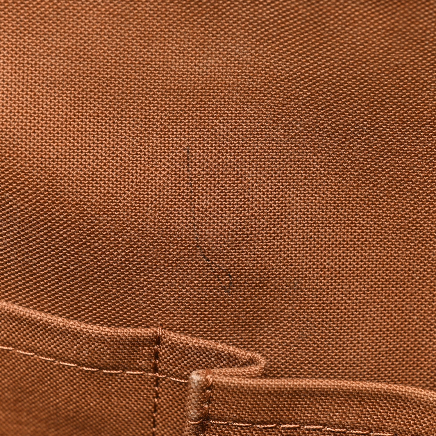 Louis Vuitton Monogram Palermo GM 8 of 20