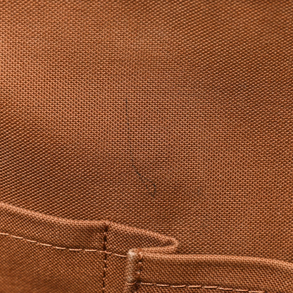 Louis Vuitton Monogram Palermo GM 8 of 20