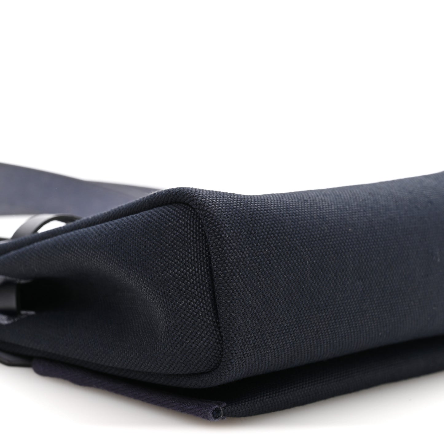 Military Toile Vache Hunter Herbag Zip Retourne 20 Bleu Indigo
