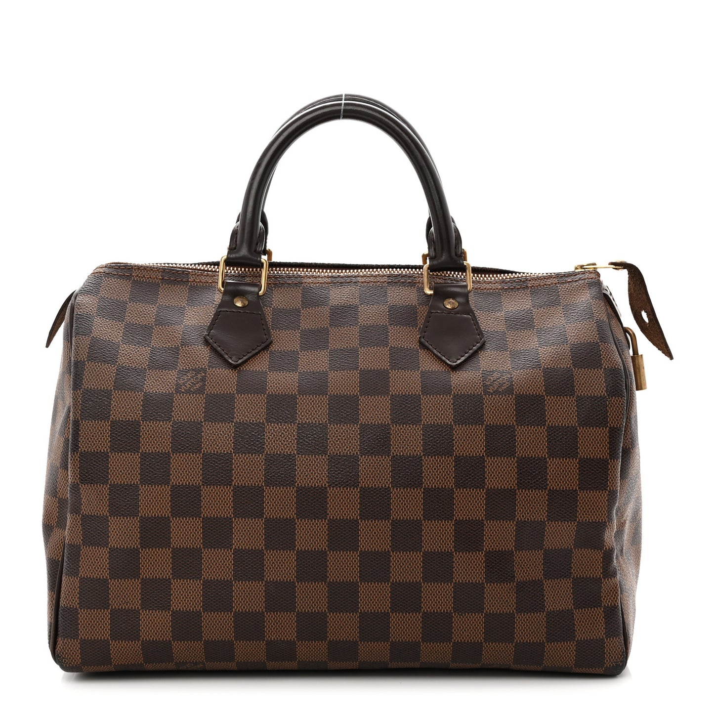 Damier Ebene Speedy 30