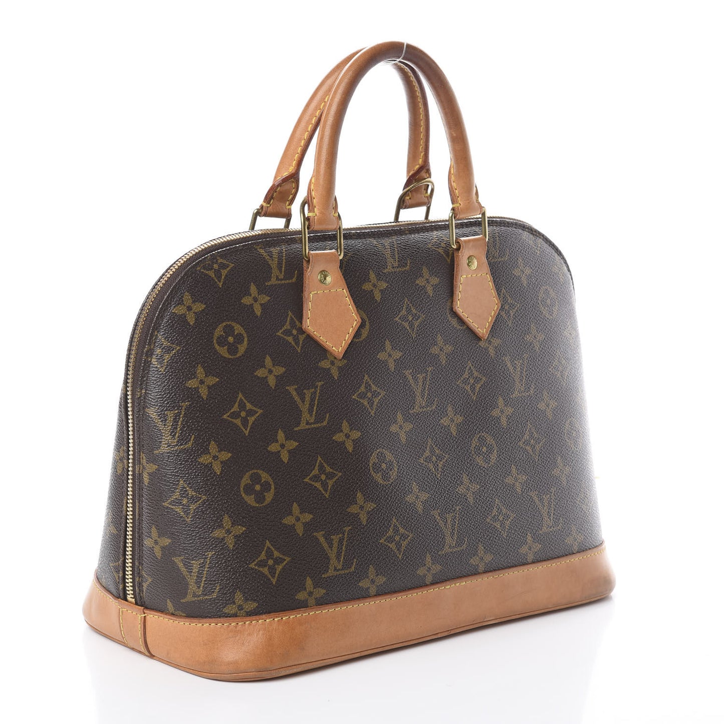 Monogram Alma PM