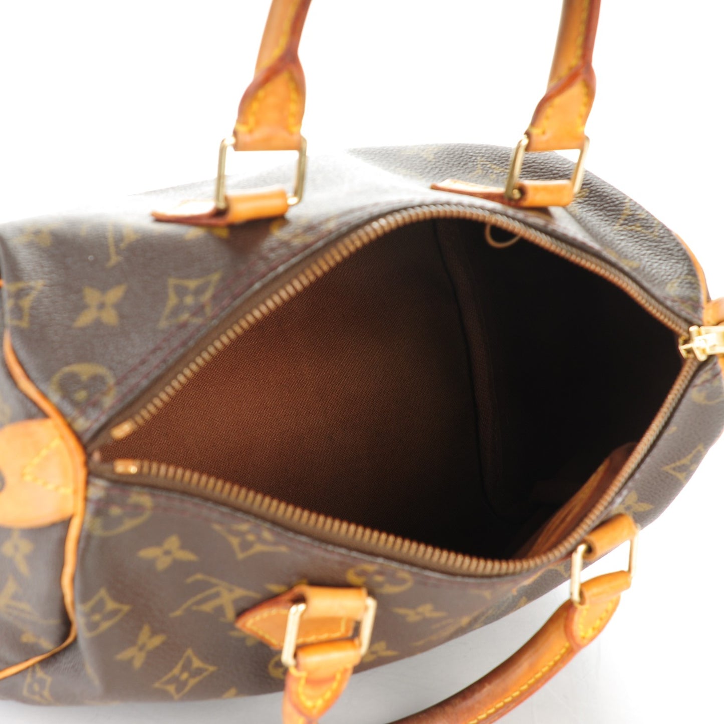 Monogram Speedy 25