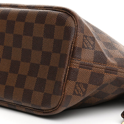 Louis Vuitton Damier Ebene Neverfull PM 19 of 33