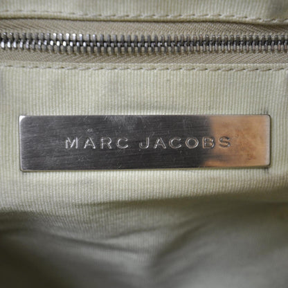 Marc Jacobs Leather Multipocket Hobo Black 7 of 8