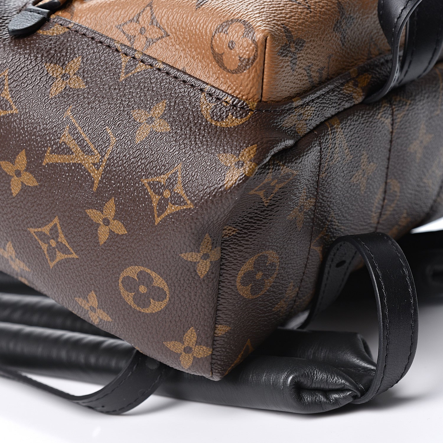 Louis Vuitton Reverse Monogram Palm Springs Backpack PM 8 of 9