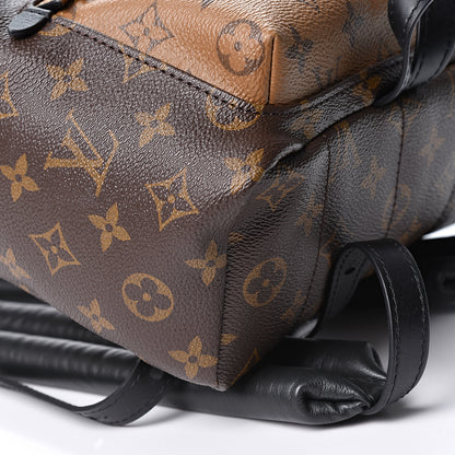 Louis Vuitton Reverse Monogram Palm Springs Backpack PM 8 of 9