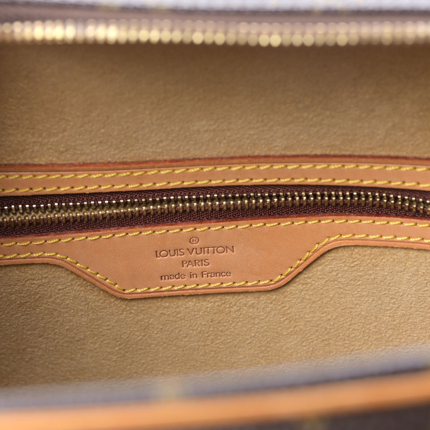 Monogram Cite GM
