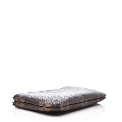 Louis Vuitton Monogram Key Pouch 3 of 6