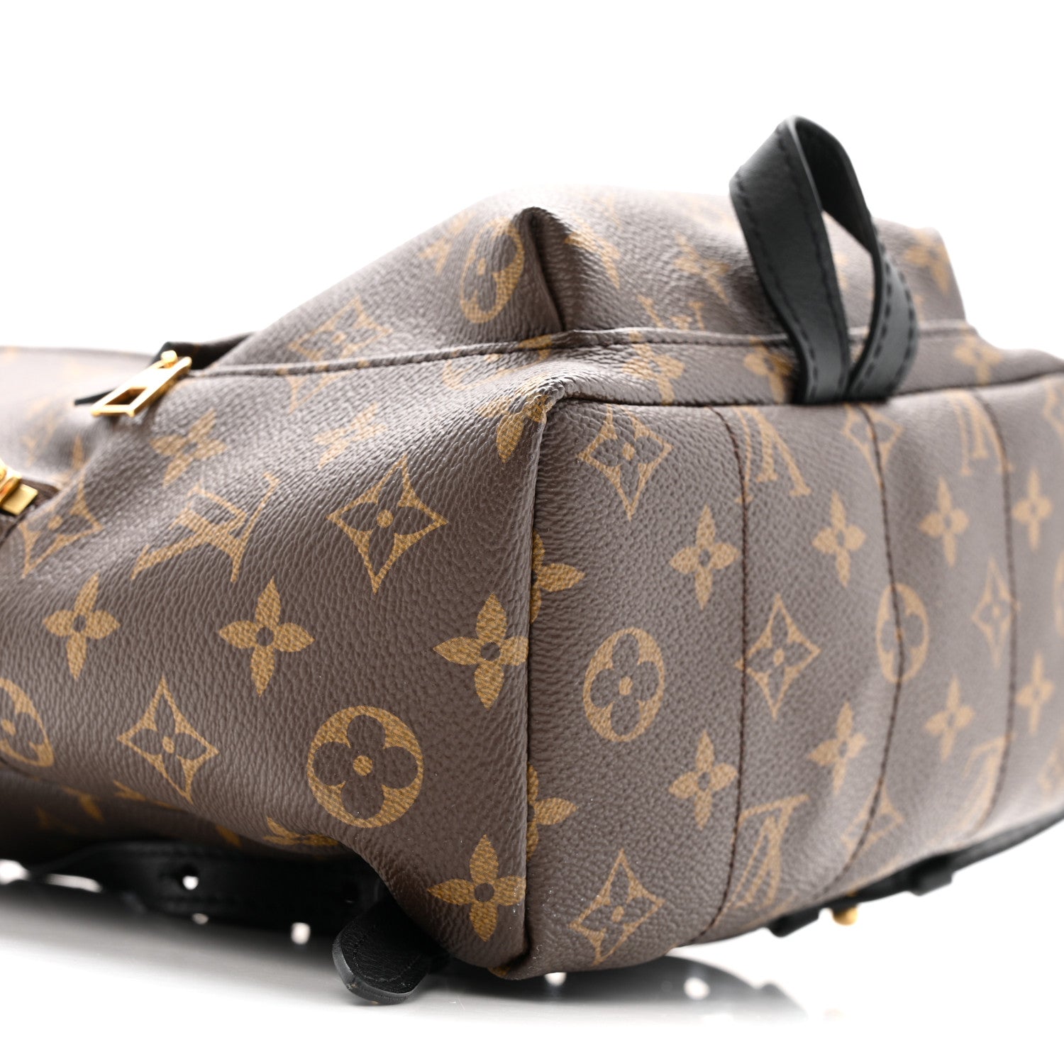 Louis Vuitton Monogram Palm Springs Backpack PM 9 of 12