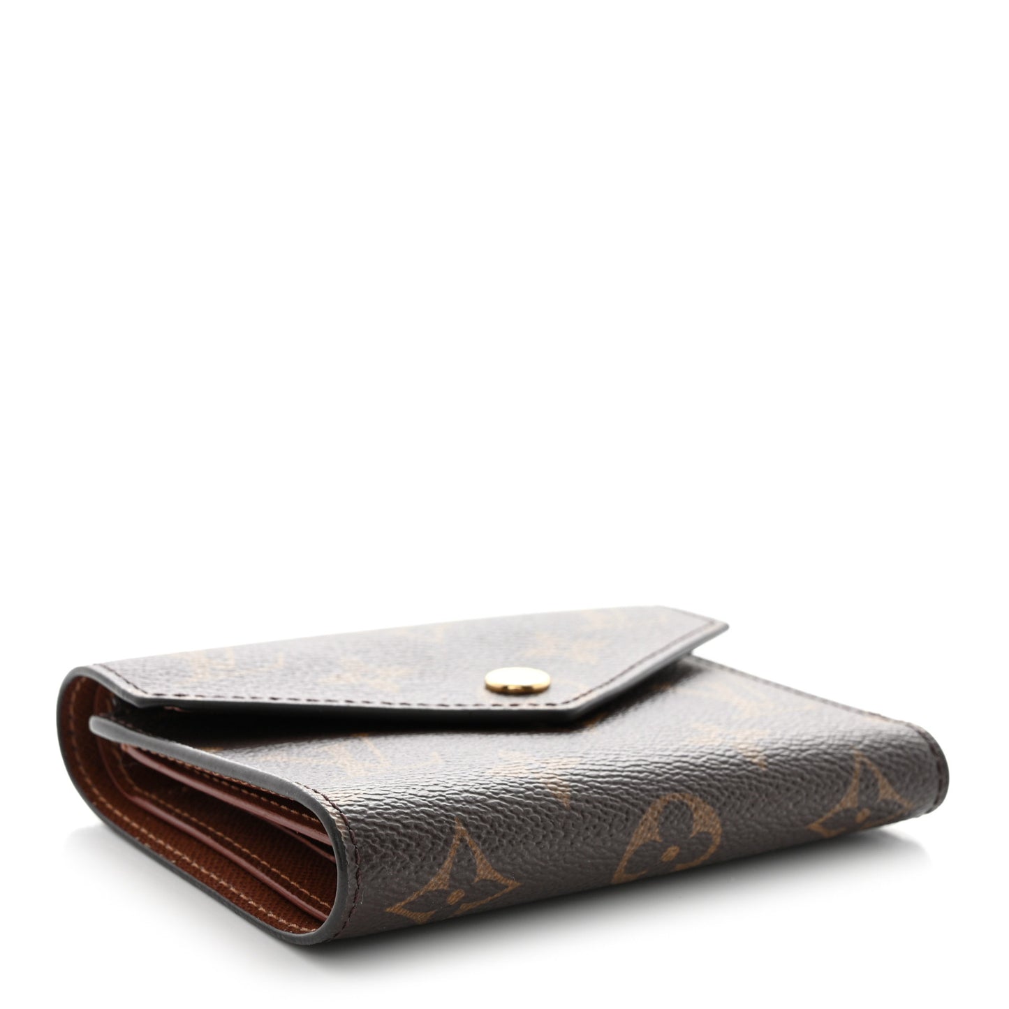 Monogram Victorine Wallet Armagnac