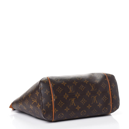 Louis Vuitton Monogram Totally PM 3 of 4