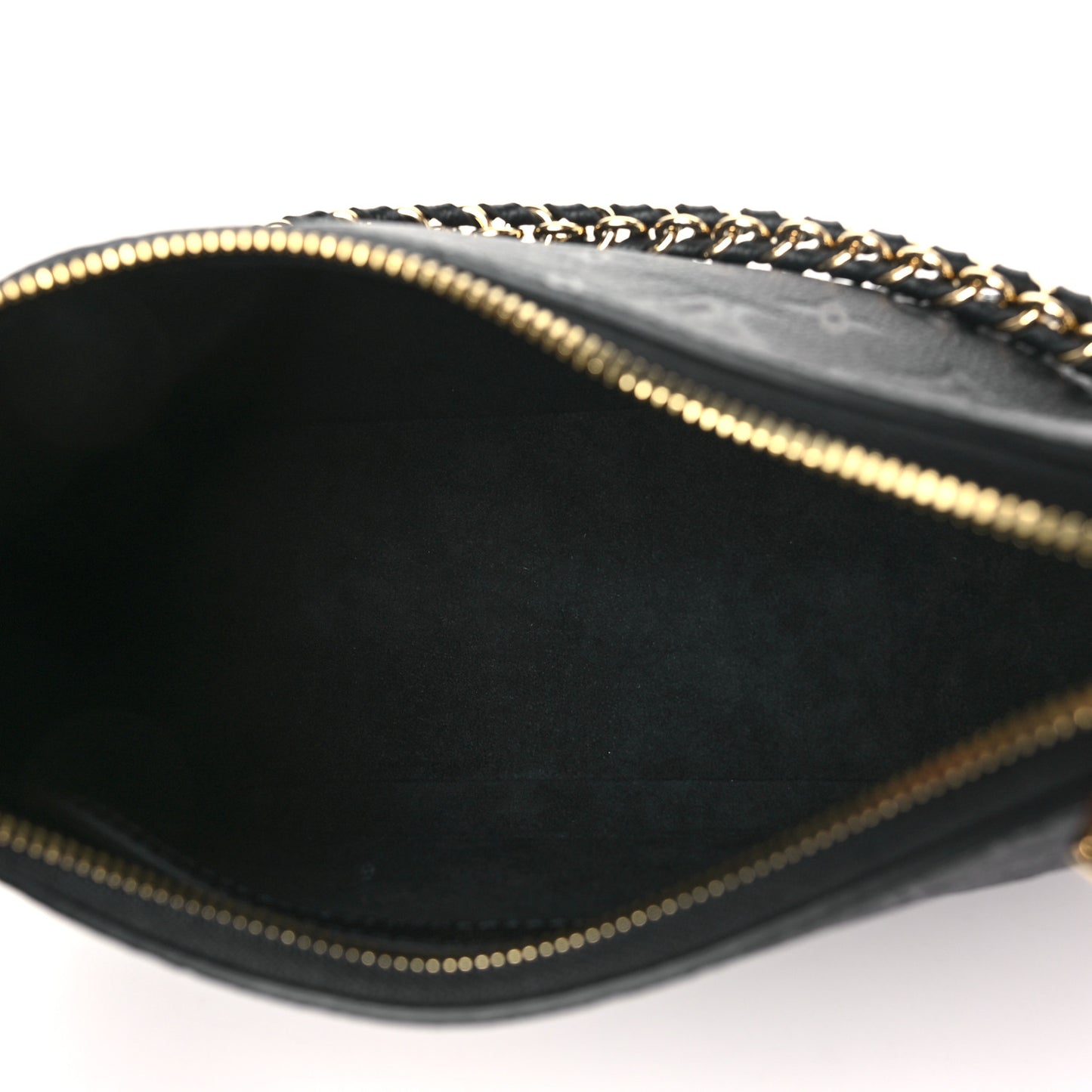 Empreinte Monogram Boulogne NM Black