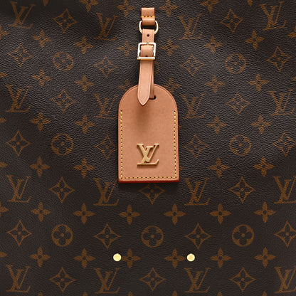 Louis Vuitton Monogram Atlantis GM 8 of 10