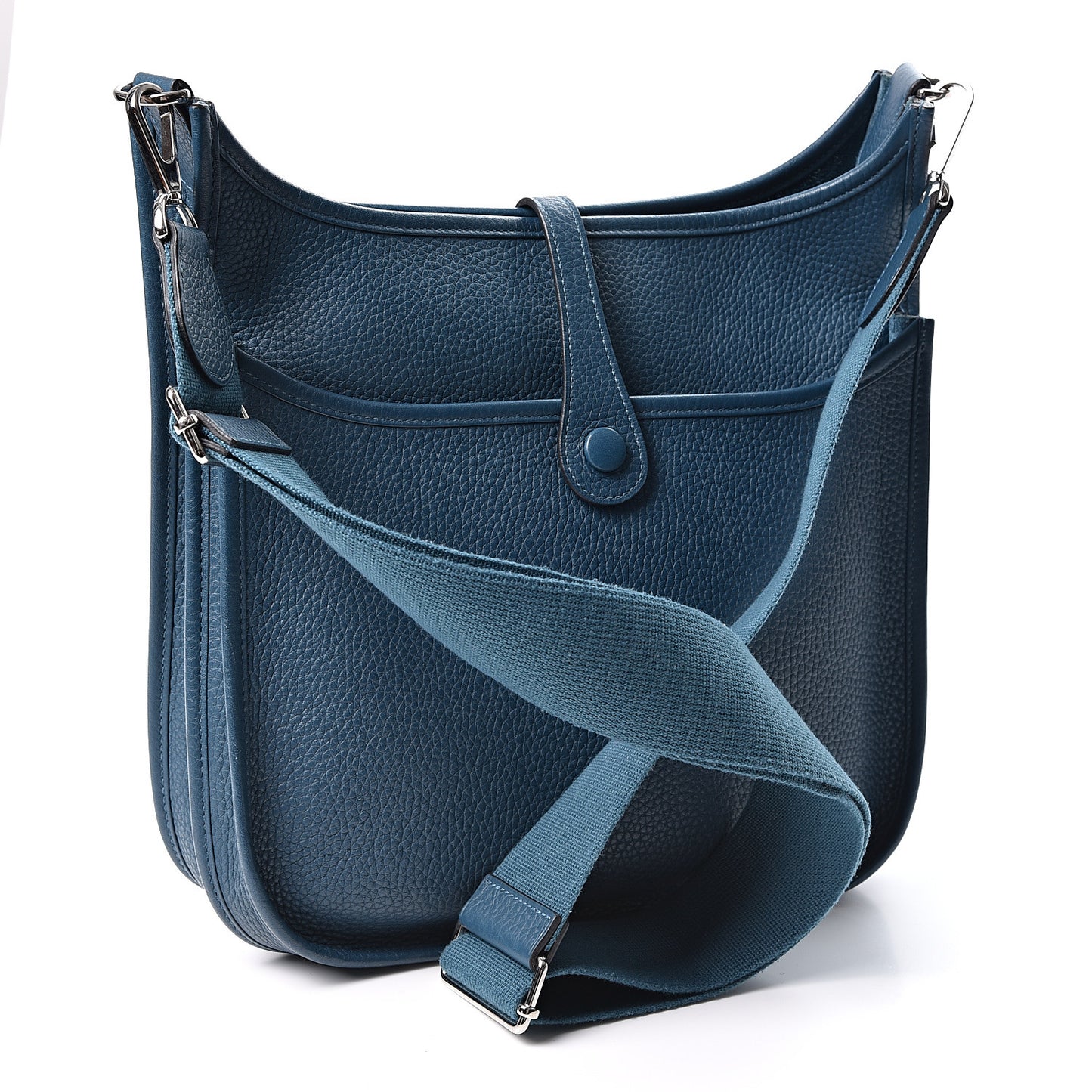 Taurillon Clemence Evelyne III PM Colvert