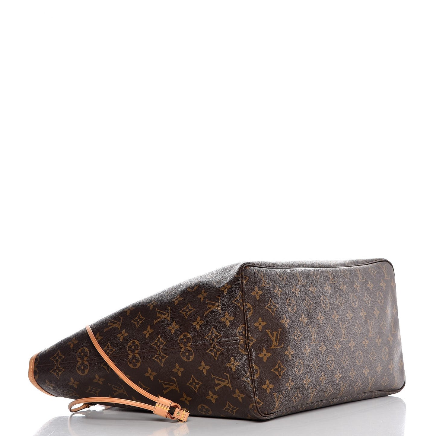 Monogram Neo Neverfull GM Pivoine