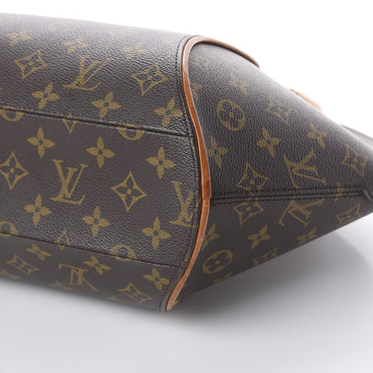 Louis Vuitton Monogram Ellipse MM 6 of 8