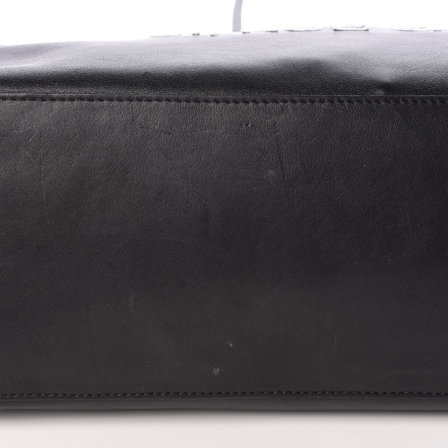 Chanel Calfskin Large Essential 31 Rue Cambon Tote Black 10 of 11