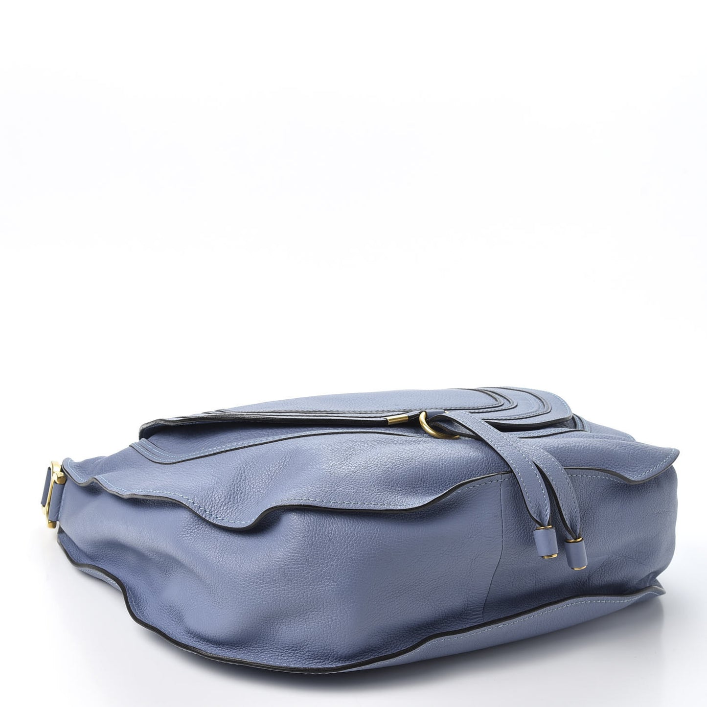Calfskin Medium Marcie Hobo Skylight