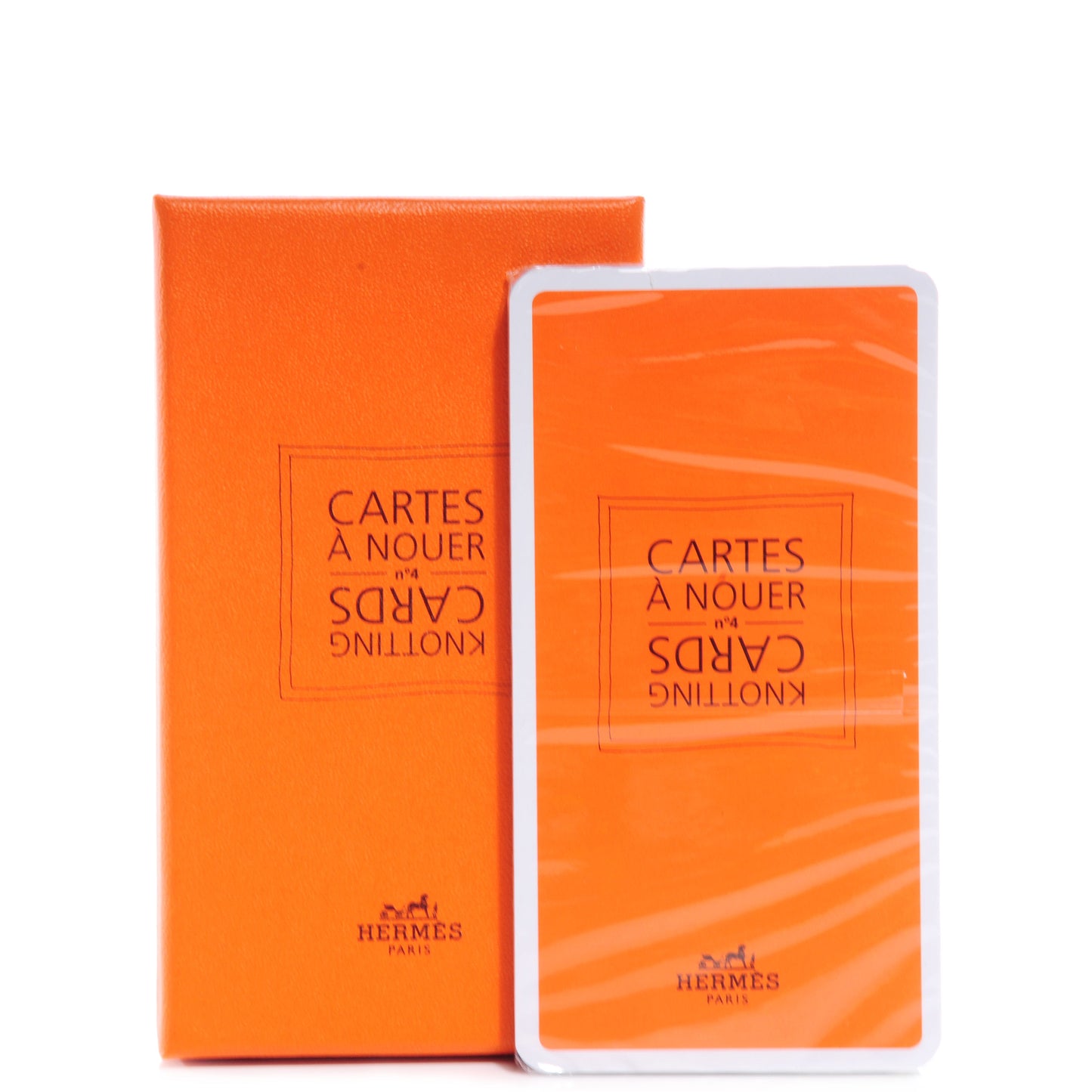 Knotting Cards Cartes A Nouer Carre Scarf Guide