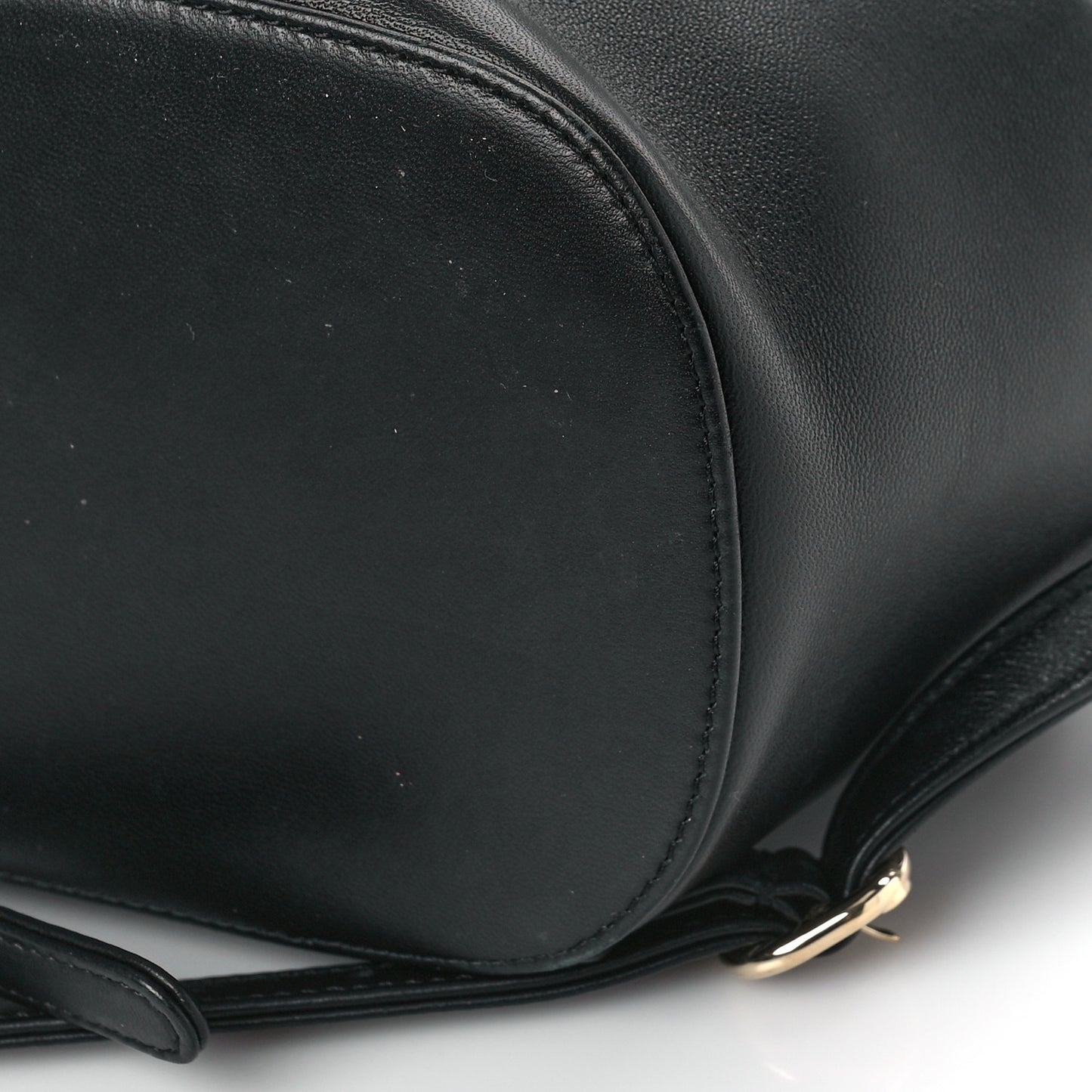 Lambskin CC Mania Backpack Black