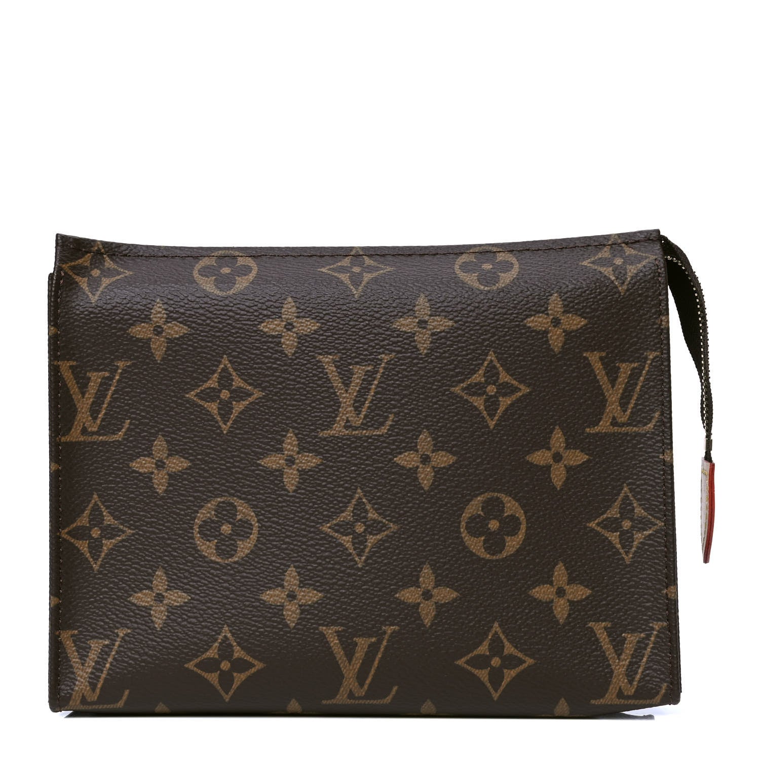 Louis Vuitton Monogram Toiletry Pouch 19 1 of 4
