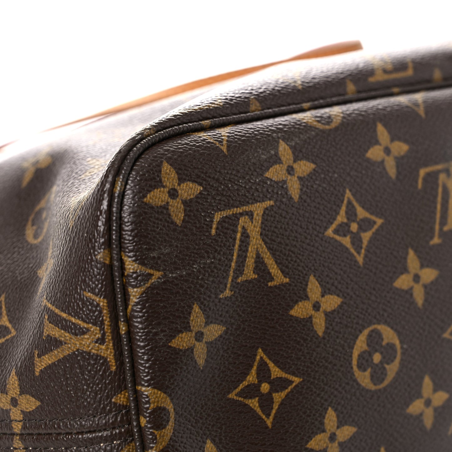 Monogram Neverfull MM